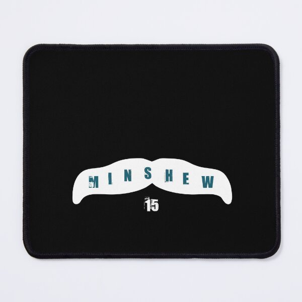 Item preview, Minshew Mania designed and sold by Studio TANFF.