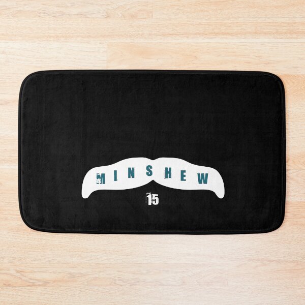 Item preview, Minshew Mania designed and sold by Studio TANFF.