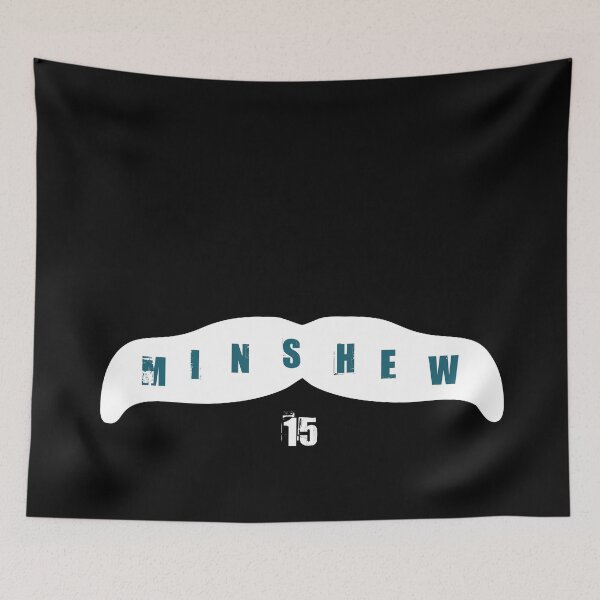 Item preview, Minshew Mania designed and sold by Studio TANFF.