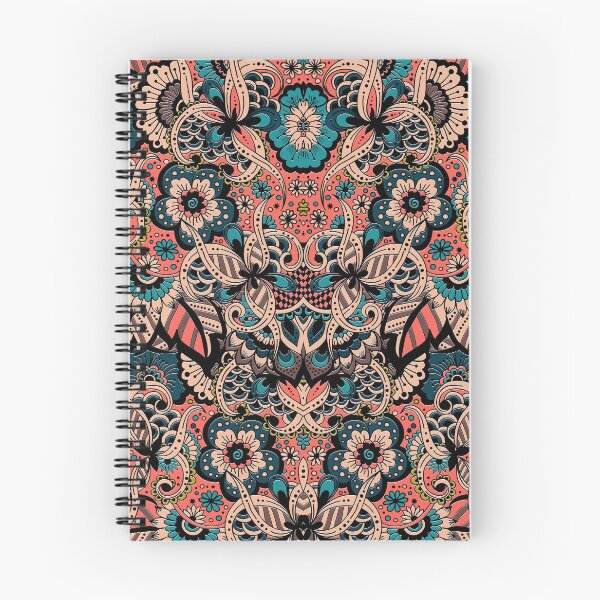 Item preview, persian mandalla, antique persian rug design designed and sold by Design Universe.