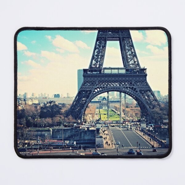 Item preview, Paris designed and sold by ttheott.