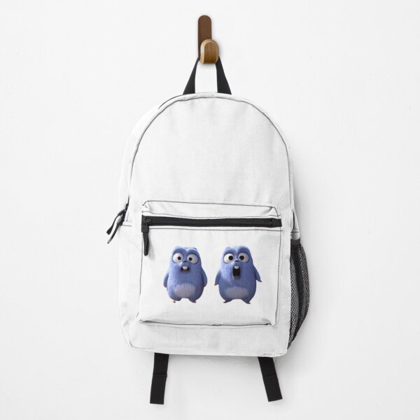 Item preview, two lemmings surprised designed and sold by Reo12.