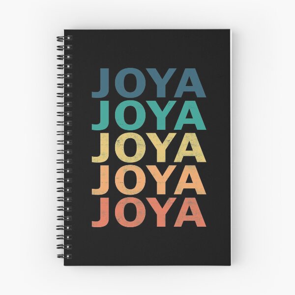 Item preview, Camiseta Joya Name - Joya Vintage Retro Joya Name Gift Item Tee designed and sold by mackpatsy.