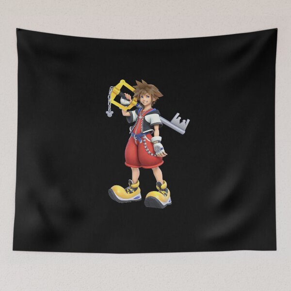 Item preview, Sora Smash Render designed and sold by TheSmashStash.