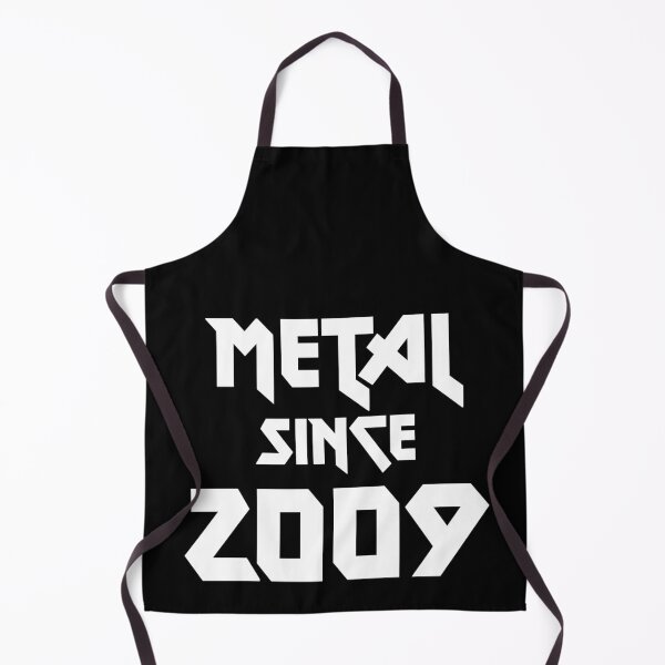 Item preview, Gift for 12 Year Old Child Metal Since 2009 12th Birthday designed and sold by WPahat.
