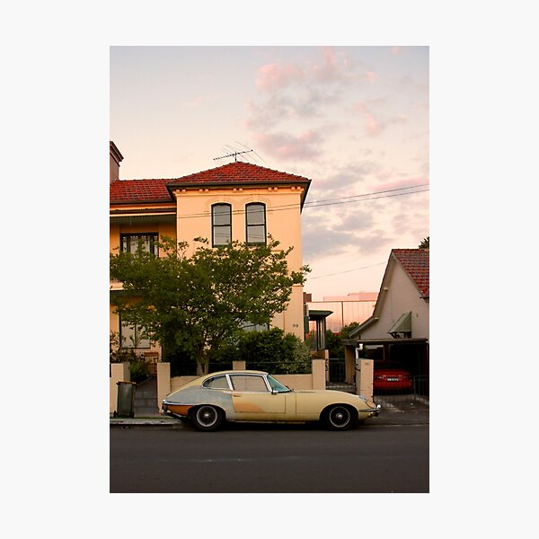 Item preview, Leichhardt.  designed and sold by Michael Stocks.