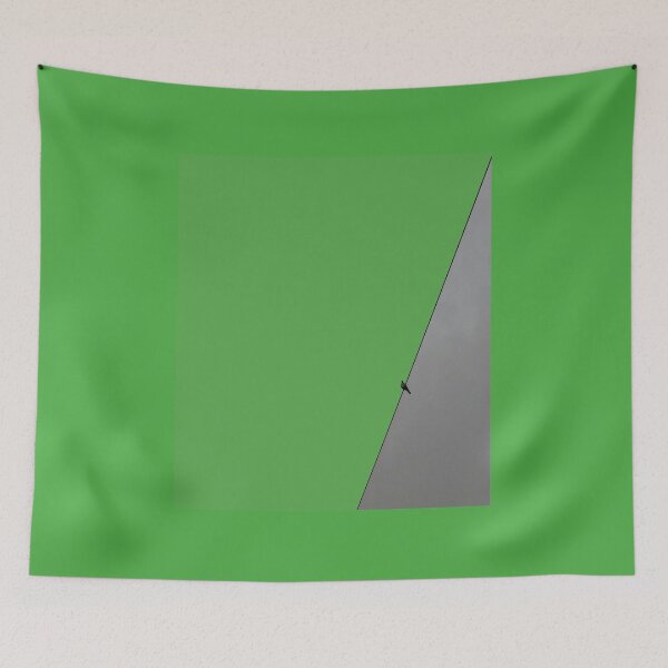 Item preview, Solitude in Green designed and sold by Gringoface.