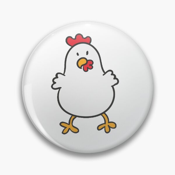 Item preview, Funny Chicken Design for men, women and kids designed and sold by Duc, Dang Nguyen.