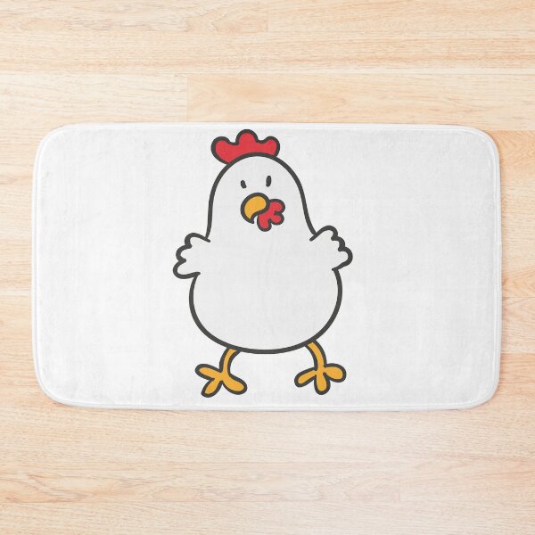 Item preview, Funny Chicken Design for men, women and kids designed and sold by Duc, Dang Nguyen.