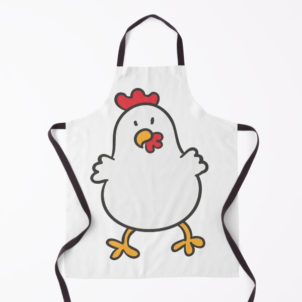 Item preview, Funny Chicken Design for men, women and kids designed and sold by Duc, Dang Nguyen.