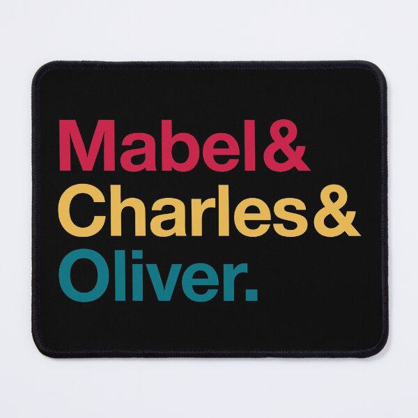 Item preview, Only Murders in the Building Names Helvetica Style designed and sold by opalime.