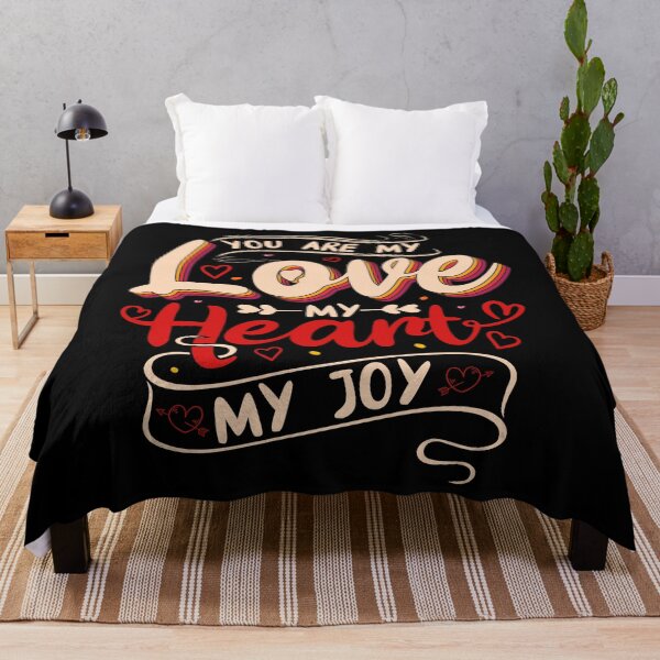 Item preview, My Love and Joy designed and sold by saladiin.