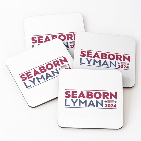 Item preview, Seaborn Lyman 2024 designed and sold by Capputeeno.