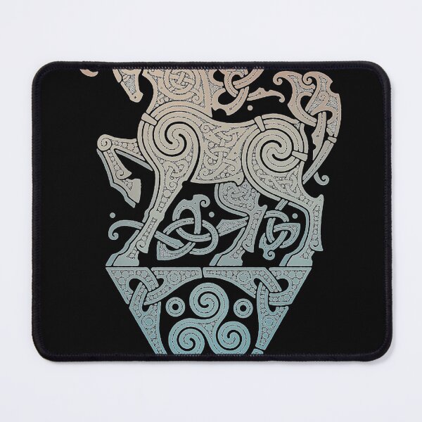 Item preview, SLEIPNIR  designed and sold by dawn0yadell.