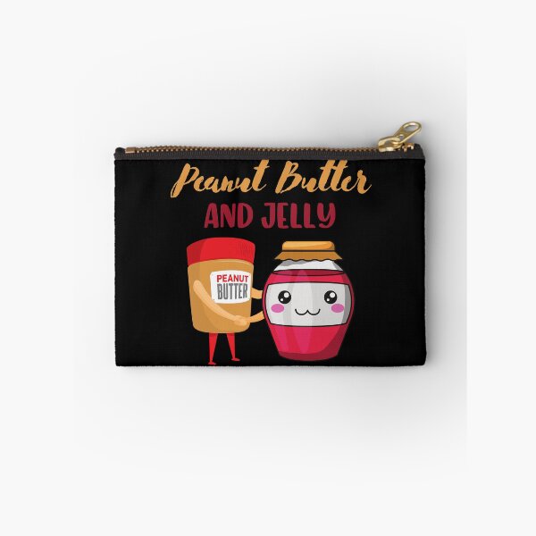 Item preview, Peanut Butter And Jelly Best Friends PB designed and sold by laamriya974.