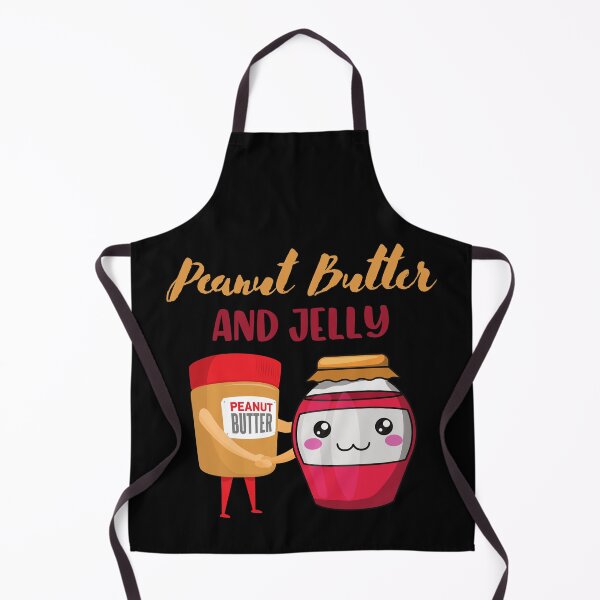 Item preview, Peanut Butter And Jelly Best Friends PB designed and sold by laamriya974.