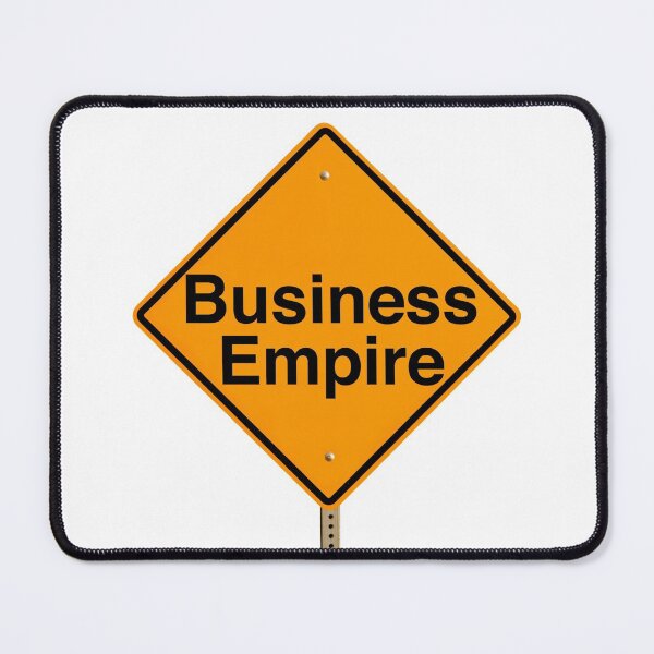 Item preview, Business Empire designed and sold by Chrisblazestore.