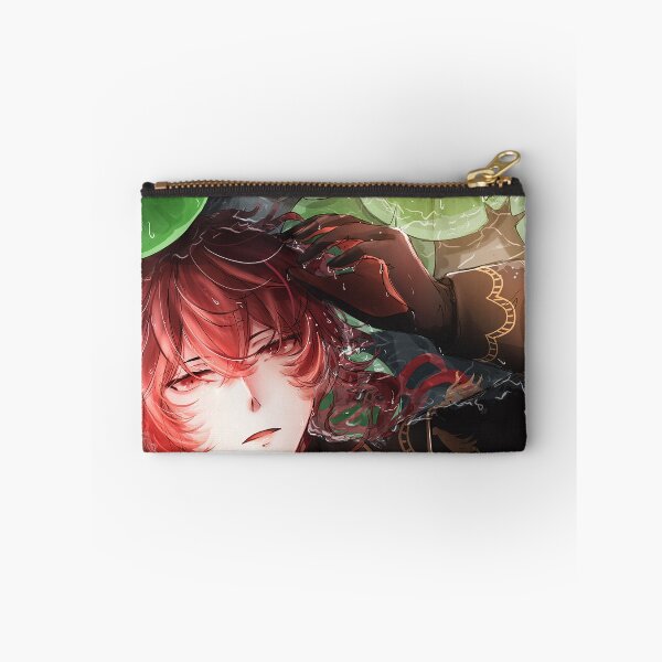 Item preview, Diluc Genshin Impact  designed and sold by antioneart.