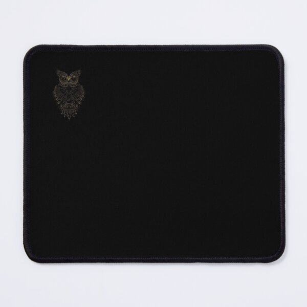 Item preview, Owl designed and sold by Ivo Kuvaga.