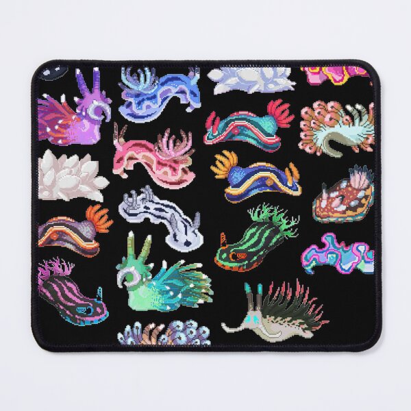 Item preview, NUDIBRANCH Classic designed and sold by joanneedna9r8.