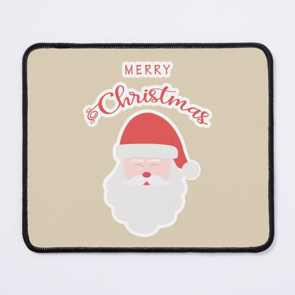 Item preview, Merry Christmas Santa designed and sold by Hishi Designs.
