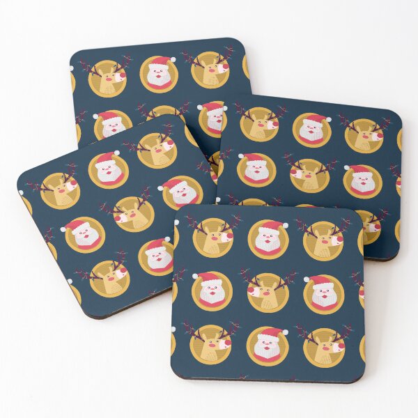 Item preview, Christmas shopping designed and sold by melomania.