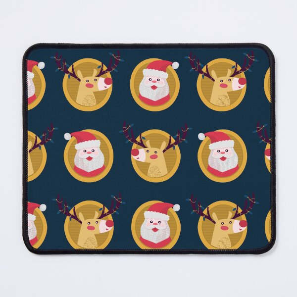 Item preview, Christmas shopping designed and sold by melomania.