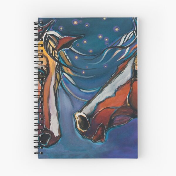 Item preview, love horse designed and sold by hopeweaver.