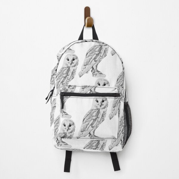 Item preview, Owl image converted to a drawing designed and sold by Dalyndigital Photography.