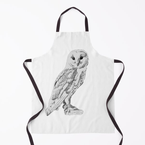 Item preview, Owl image converted to a drawing designed and sold by Dalyndigital Photography.