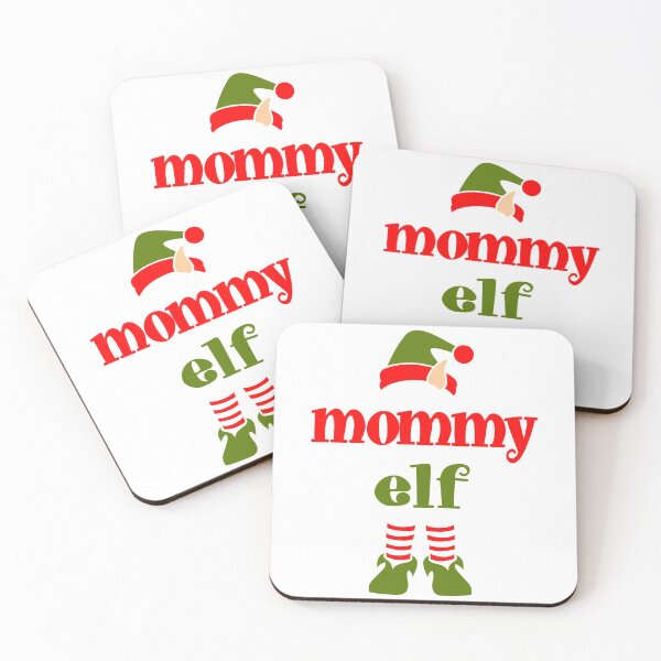 Item preview, elf mommy designed and sold by Bee-Keej8.