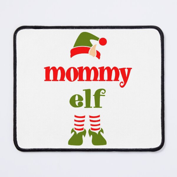 Item preview, elf mommy designed and sold by Bee-Keej8.