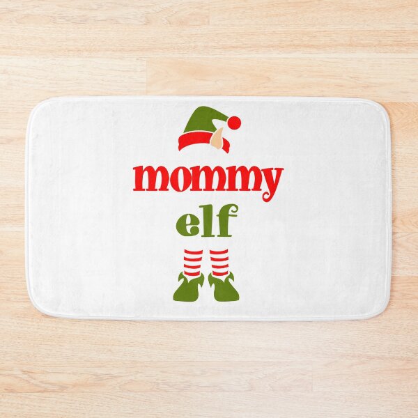 Item preview, elf mommy designed and sold by Bee-Keej8.