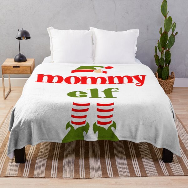 Item preview, elf mommy designed and sold by Bee-Keej8.