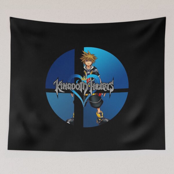 Item preview, Sora for Smash designed and sold by TheSmashStash.