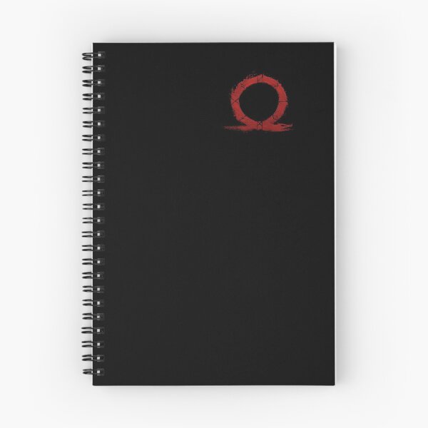Item preview, God of war logo designed and sold by Ivo Kuvaga.