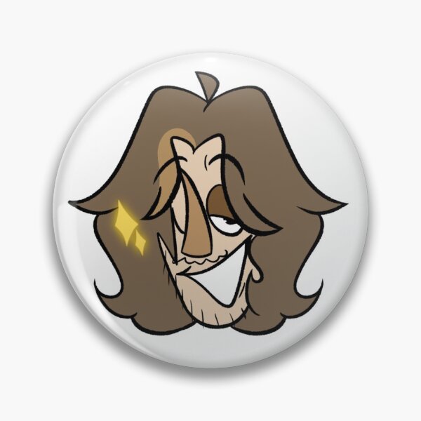 Item preview, Winking Arin! designed and sold by Matt Reynolds.
