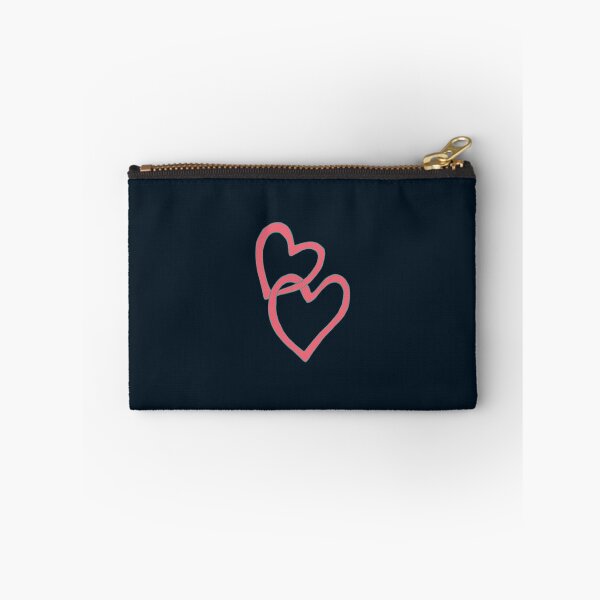 Item preview, heart chain designed and sold by Veki5.