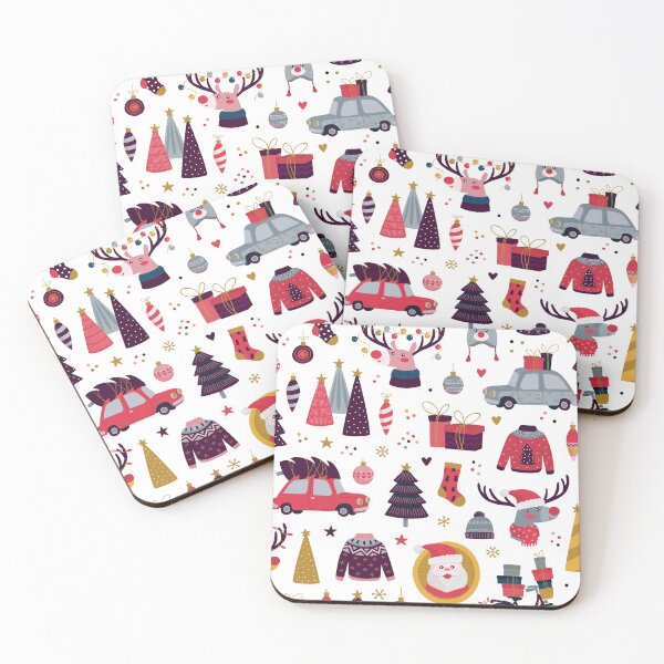 Item preview, Christmas shopping designed and sold by melomania.