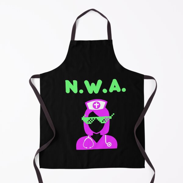 Item preview, Nurses With Attitude  designed and sold by RedSparkle.