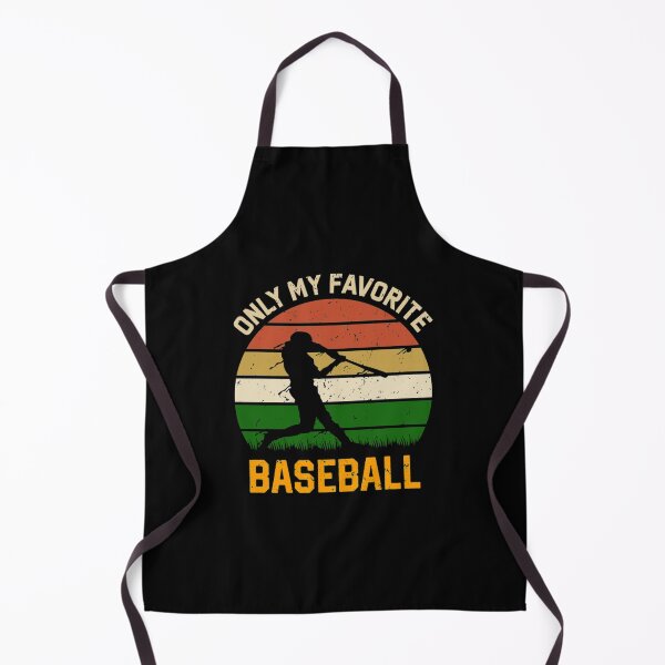 Item preview, Baseball T-ShirtOnly My Favorite Baseball designed and sold by AnutFarah.