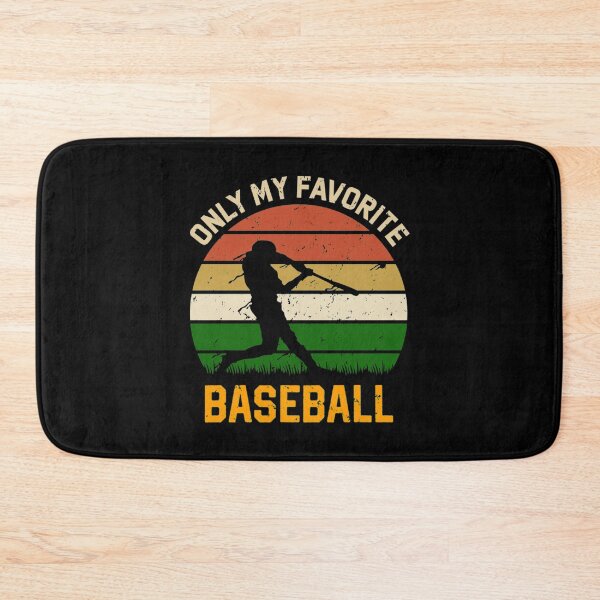 Item preview, Baseball T-ShirtOnly My Favorite Baseball designed and sold by AnutFarah.