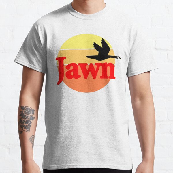 jawn Classic T-Shirt