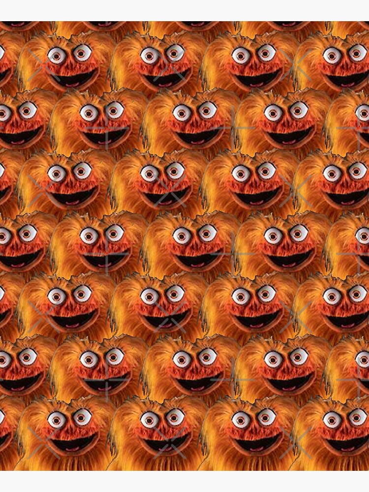 Gritty 4ever by RachelTintedRed