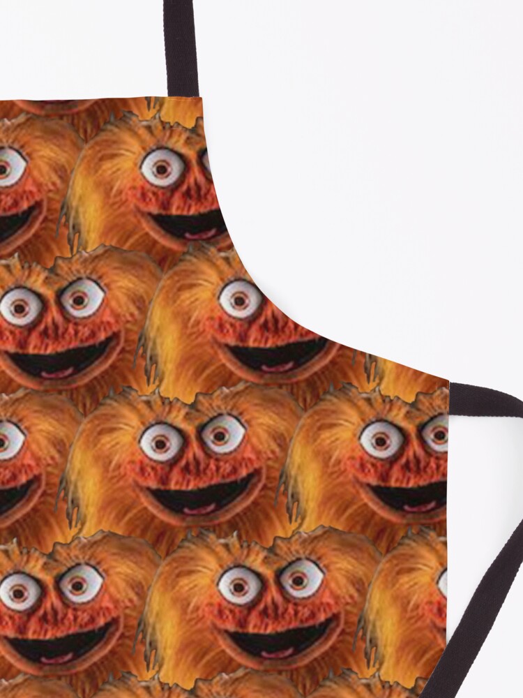 Alternate view of Gritty 4ever Apron