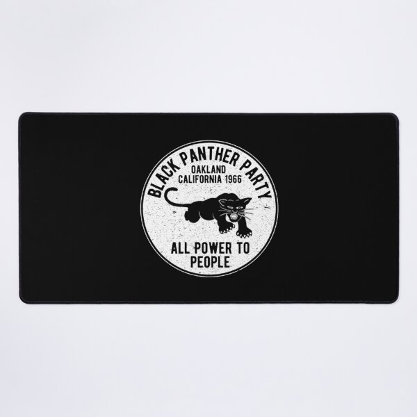 Item preview, Black Panther Party T-ShirtOakland California 1966 Black Panther Party - Distressed designed and sold by AnutFarah.