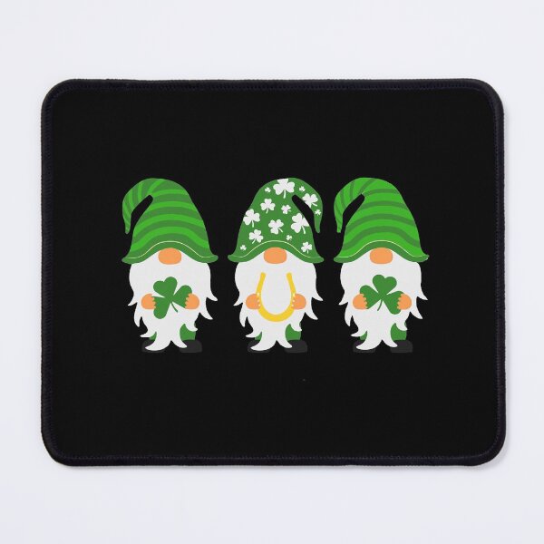 Item preview, St Patrick's Day Gnomies  designed and sold by LucianaShop.