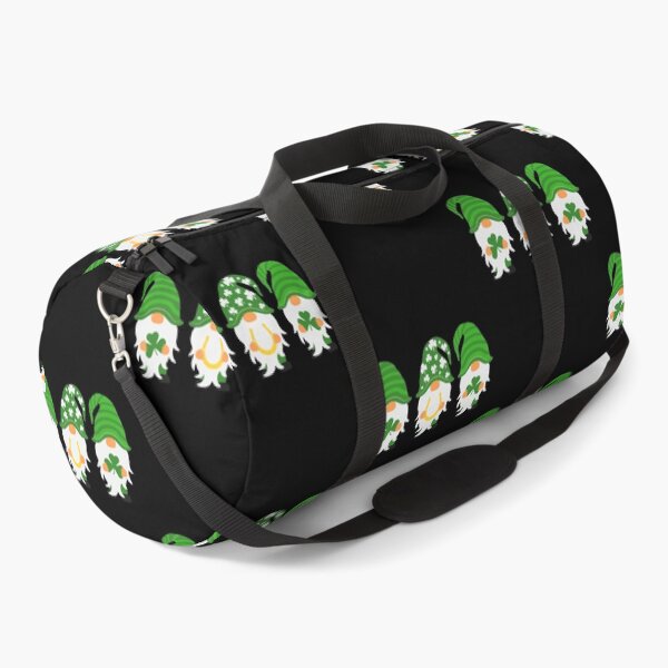 Item preview, St Patrick's Day Gnomies  designed and sold by LucianaShop.