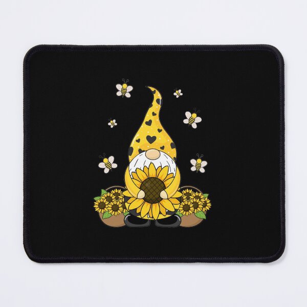 Item preview, Cute Gnome Bee designed and sold by mitchellckz.