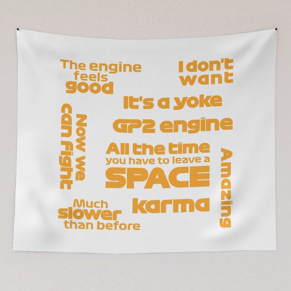 Item preview, Nando Team Radio Set - papaya designed and sold by F440.